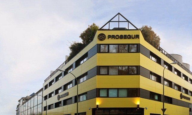 Prosegur incrementó su beneficio neto consolidado un 57,8% en 2022, hasta los 65 millones de euros
