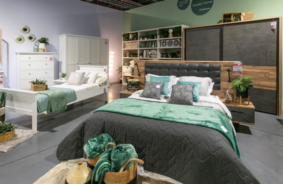 El 45% de los españoles no descansa bien y duerme menos de 7 horas al día
