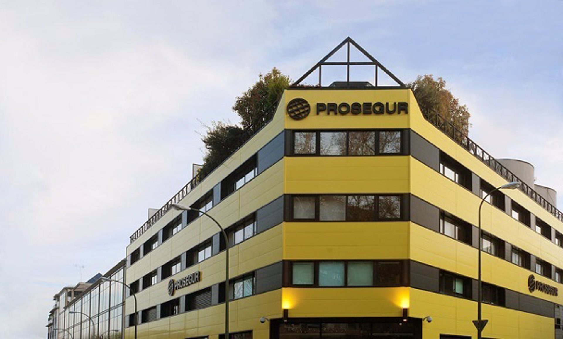 Prosegur incrementó su beneficio neto consolidado un 57,8% en 2022, hasta los 65 millones de euros
