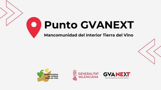 La Mancomunidad del Interior Tierra del Vino crea un servicio para ayudar a captar fondos europeos