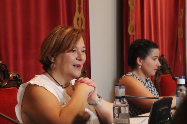 Podemos Cartagena vuelve a tender la mano IU-Verdes para ir juntos a las municipales, pero le deja el número tres en la lista