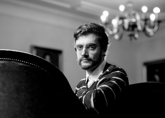 Ernesto Castro: 