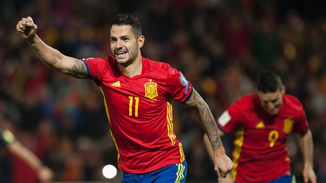 España mide el nivel de una Inglaterra en transición