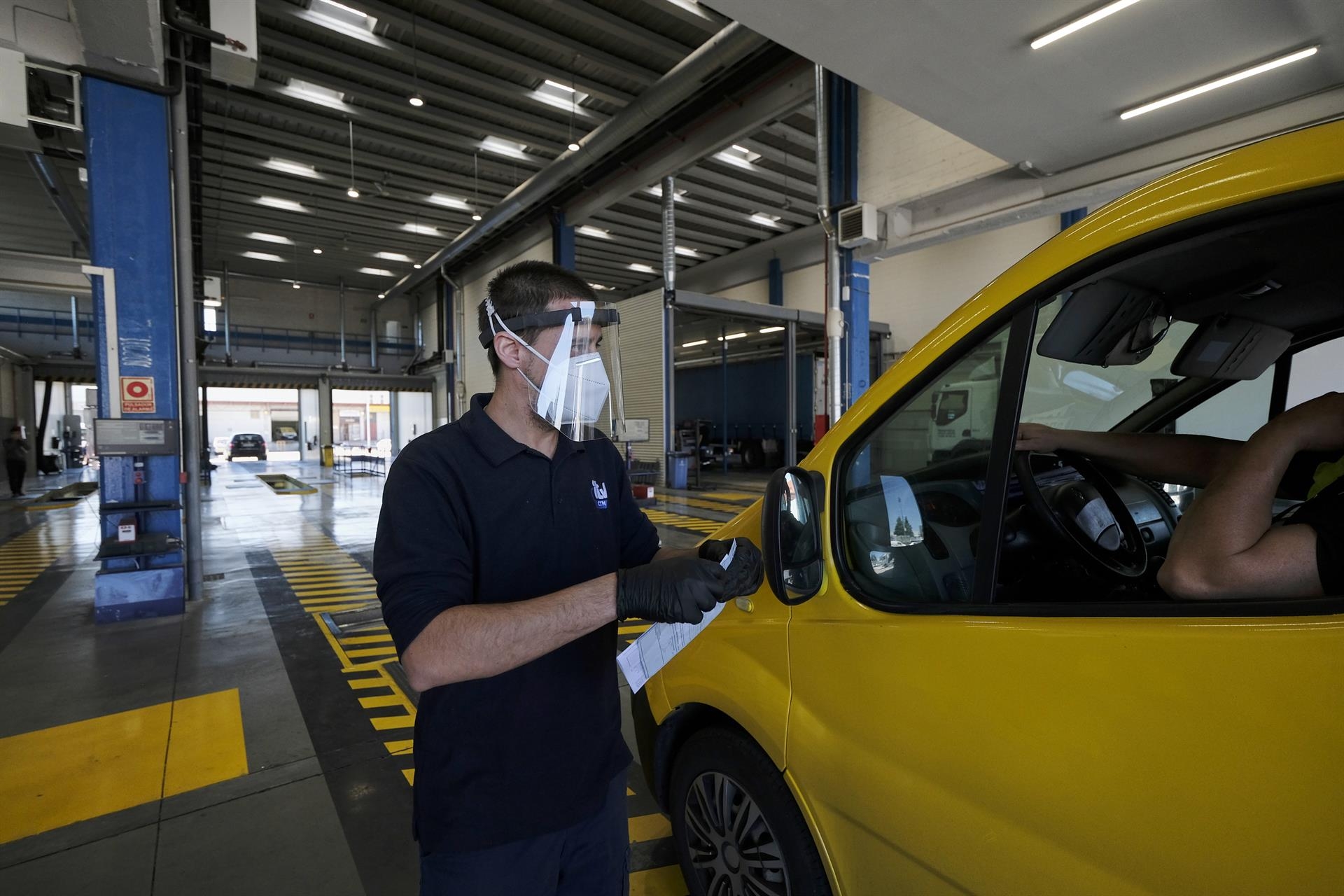 Foto: JESÚS HELLÍN/EP - 