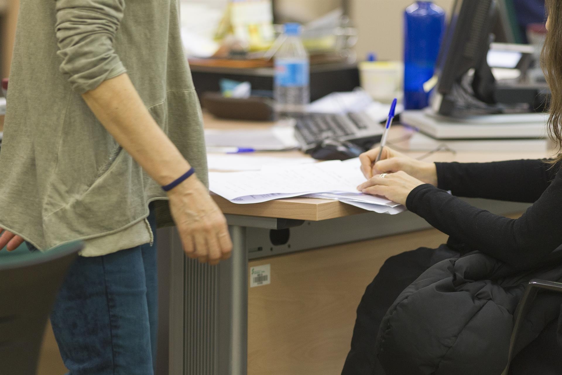 Foto: EUROPA PRESS - 