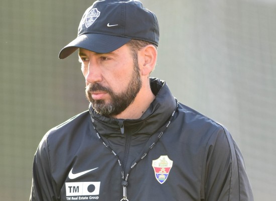 Un marzo 'monárquico' para el Elche