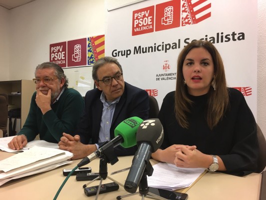 La Generalitat destinará a Valencia 39 millones de euros de su Presupuesto para 2017