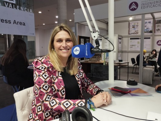 Marta Barrachina: 