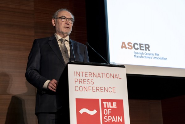 El azulejo español crece en casa: las ventas domésticas aumentaron un 15% en 2022