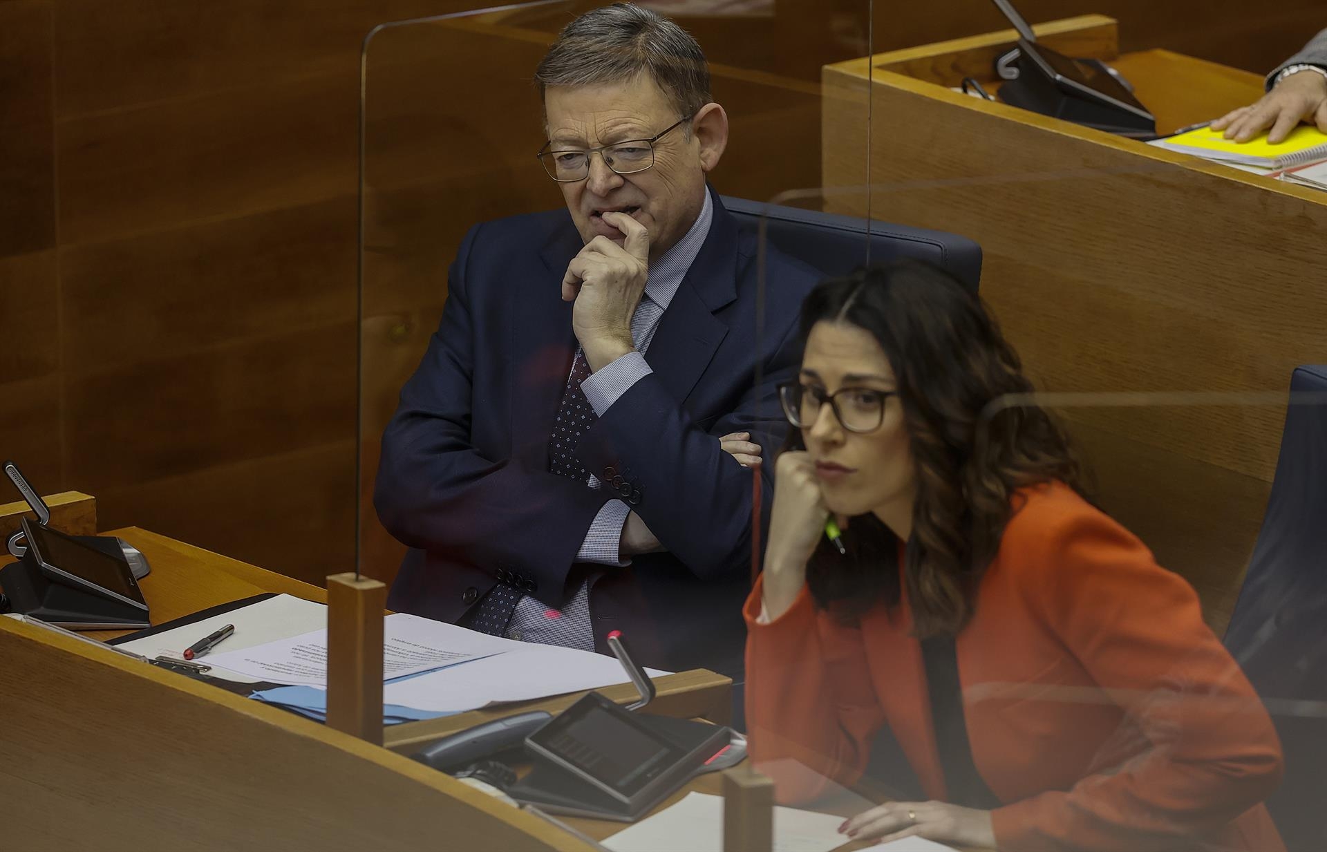 Foto: ROBER SOLSONA/EP - 