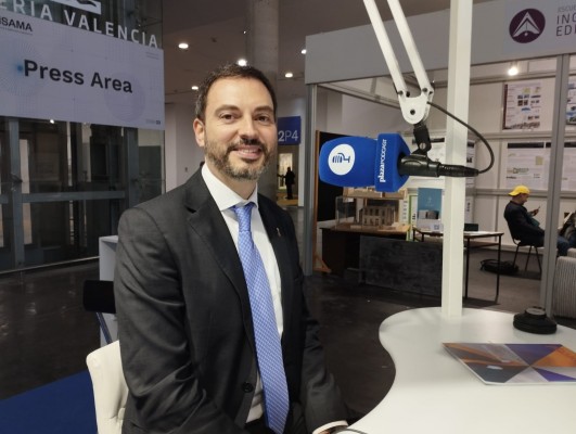 Ximo Huguet: 