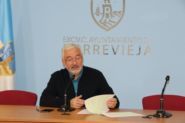 Torrevieja, condenada a pagar 60.000 euros por un caso de acoso laboral en la Policía Local