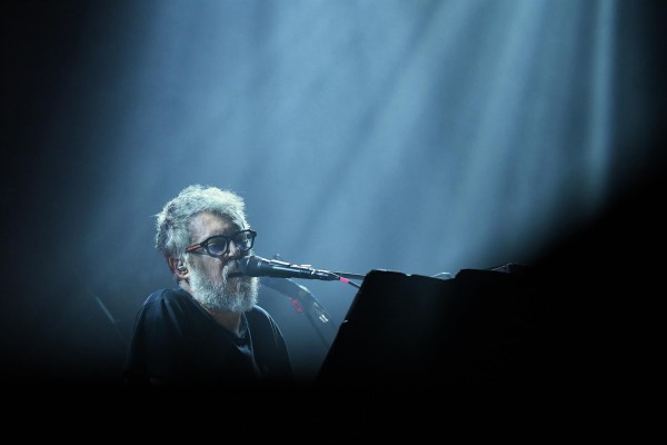 Damien Rice, Iván Ferreiro o Karmento, protagonistas de las Nits de Vivers 