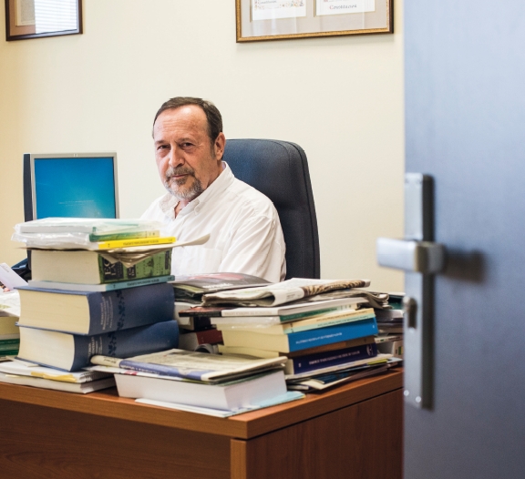 No podemos imponer
una democracia
a quien no la quiere