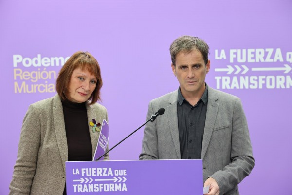 Podemos reclama que los comedores y el dentista sean gratuitos e incluir psicólogos en los colegios