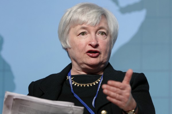 Las encuestas sitúan en casi el 91% las perspectivas de que la FED suba tipos en diciembre