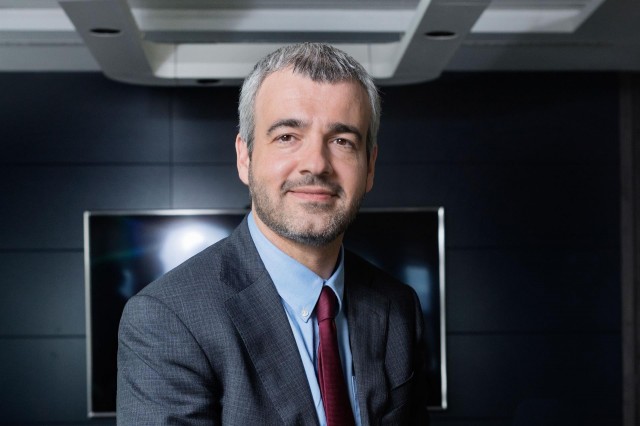Lucena ganó 181.000 euros como presidente y consejero delegado de Aena en 2022