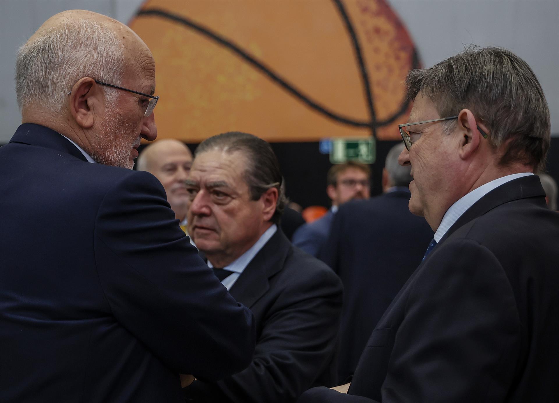 Foto: Rober Solsona/ EP - 