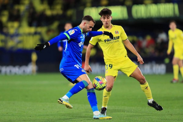 Ramon Terrats brilla en su primera titularidad: 