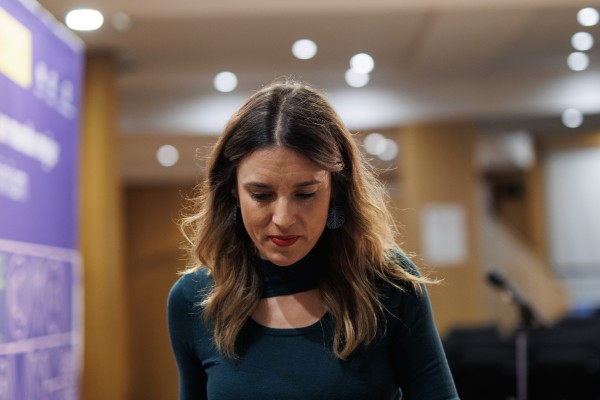 El CGPJ cifra en 646 las rebajas de penas a agresores sexuales y 65 las excarcelaciones con la ley 'solo sí es sí'