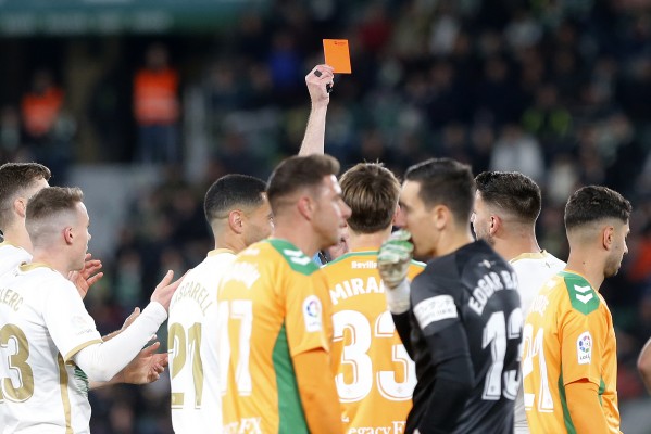 El Elche y el 