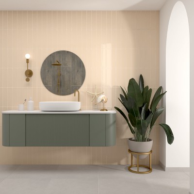 Psicología del color en interiores
