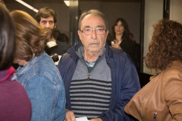 Cuando manda el que nadie ha votado 