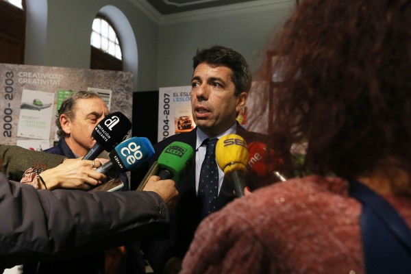 Costa Blanca incrementa en más de 2 millones su presupuesto de 2023 para promocionar municipios y asociaciones