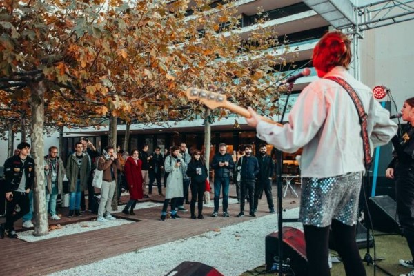 La Fira Valenciana de la Música obri la convocatòria artística per a la 11ª edició