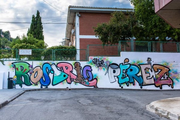 La Vall d'Uixó alquila parcelas para los barracones que permitirán reconstruir el CEIP Rosario Pérez 