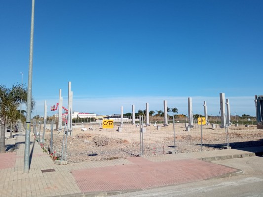 El Verger capta una nueva tienda Consum ante la falta de suelo en otros municipios de la Marina Alta