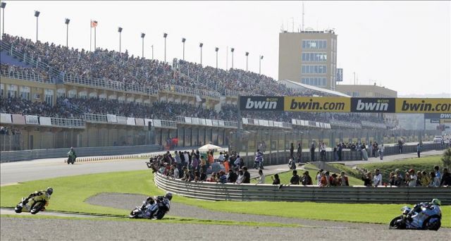 Llega la gran fiesta de las motos, ¿quién paga?