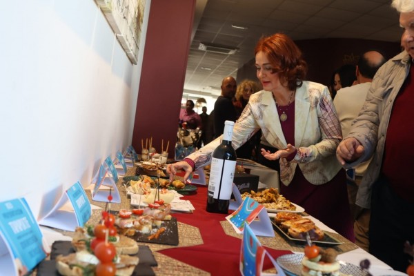24 locales participan en la campaña para apoyar a la hostelería de Sant Joan a través de las tapas