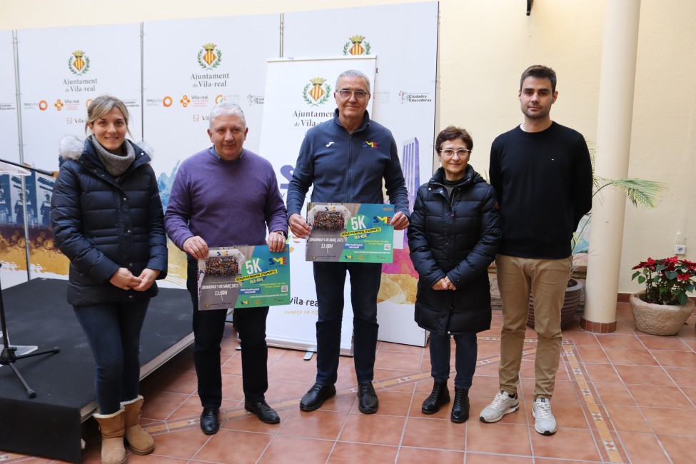 Foto: Ajuntament de Vila-real - 