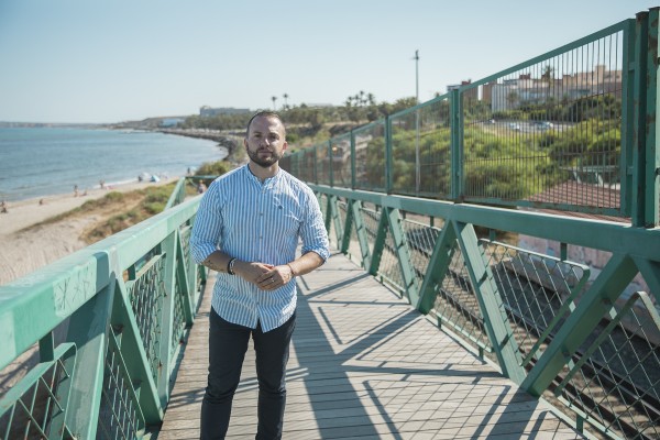 Compromís insta al bipartito de Alicante a activar un protocolo anticontaminación