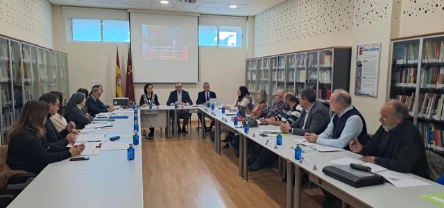 Los convenios de la escuela concertada en la Región se renovarán hasta el curso 2028/2029