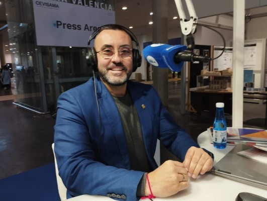 José Benlloch: 