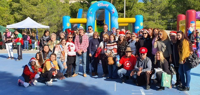 El Consell insta a Alicante a demoler el recinto de las fiestas de El Moralet pese al rechazo municipal 
