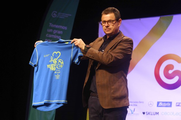 RunCáncer llegará este 2023 a más de 100 localidades con un centenar de marchas y doce carreras 100% solidarias