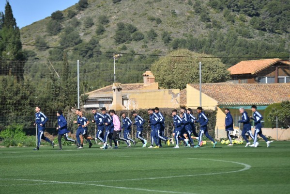 El Efesé, a seis puntos de la promoción tras una jornada en la que no ganó ningún rival directo