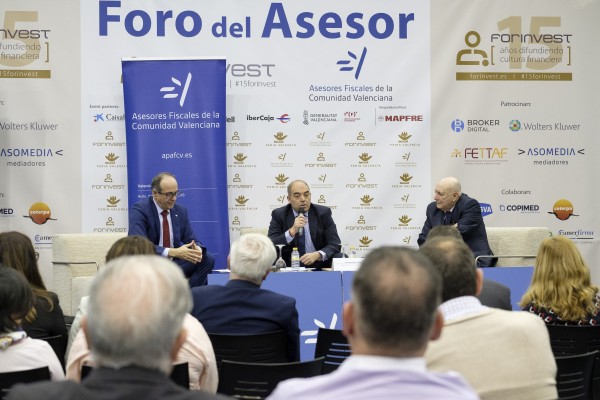El Foro del Asesor de Forinvest 2023 analizará la importancia de la innovación en los despachos