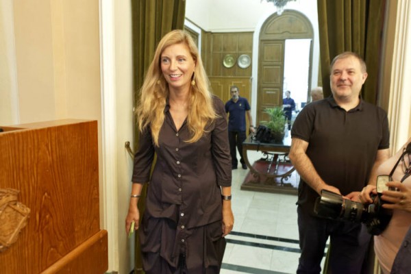Marco pierde a su asesor más fiel: el jefe de Alcaldía se marcha tras casi 16 años al servicio del PSPV