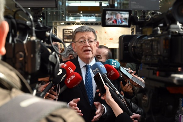 Ayudas a la cerámica: el Consell plantea convertir los 50 millones de aportación directa en créditos