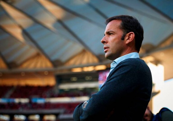 El Levante de Calleja, a punto de firmar la vuelta perfecta
