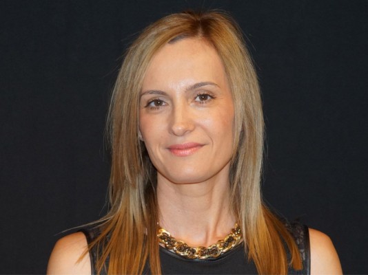 La exalcaldesa del PP de Las Torres Isabel Zapata ficha por Vox
