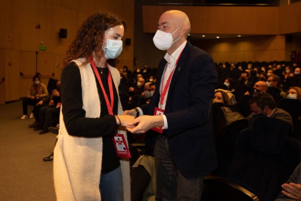Los 'sanchistas' muestran sus cartas en la lista del PSPV a las Cortes a la espera de los nombres de Puig