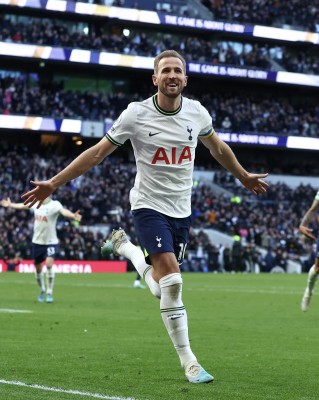 El Tottenham aviva la crisis del Chelsea