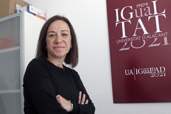 Innnovación y colaboración: la UA evalúa recursos contra la violencia machista en España y más países