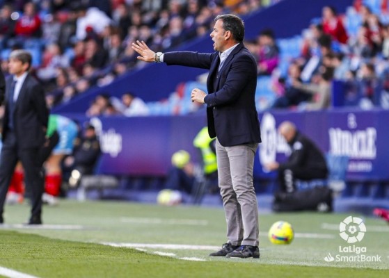 Javi Calleja: 