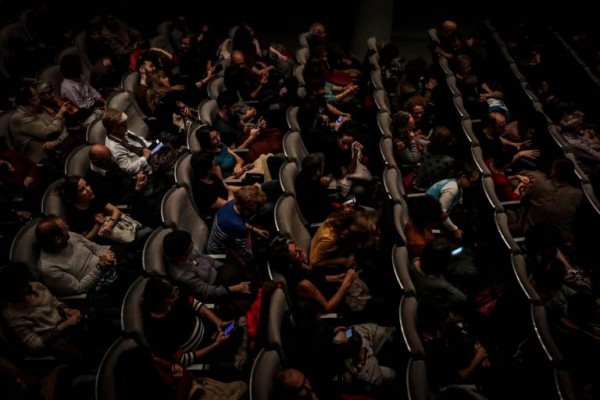 “Yo más que una pregunta tengo una reflexión” y otros molestadores profesionales